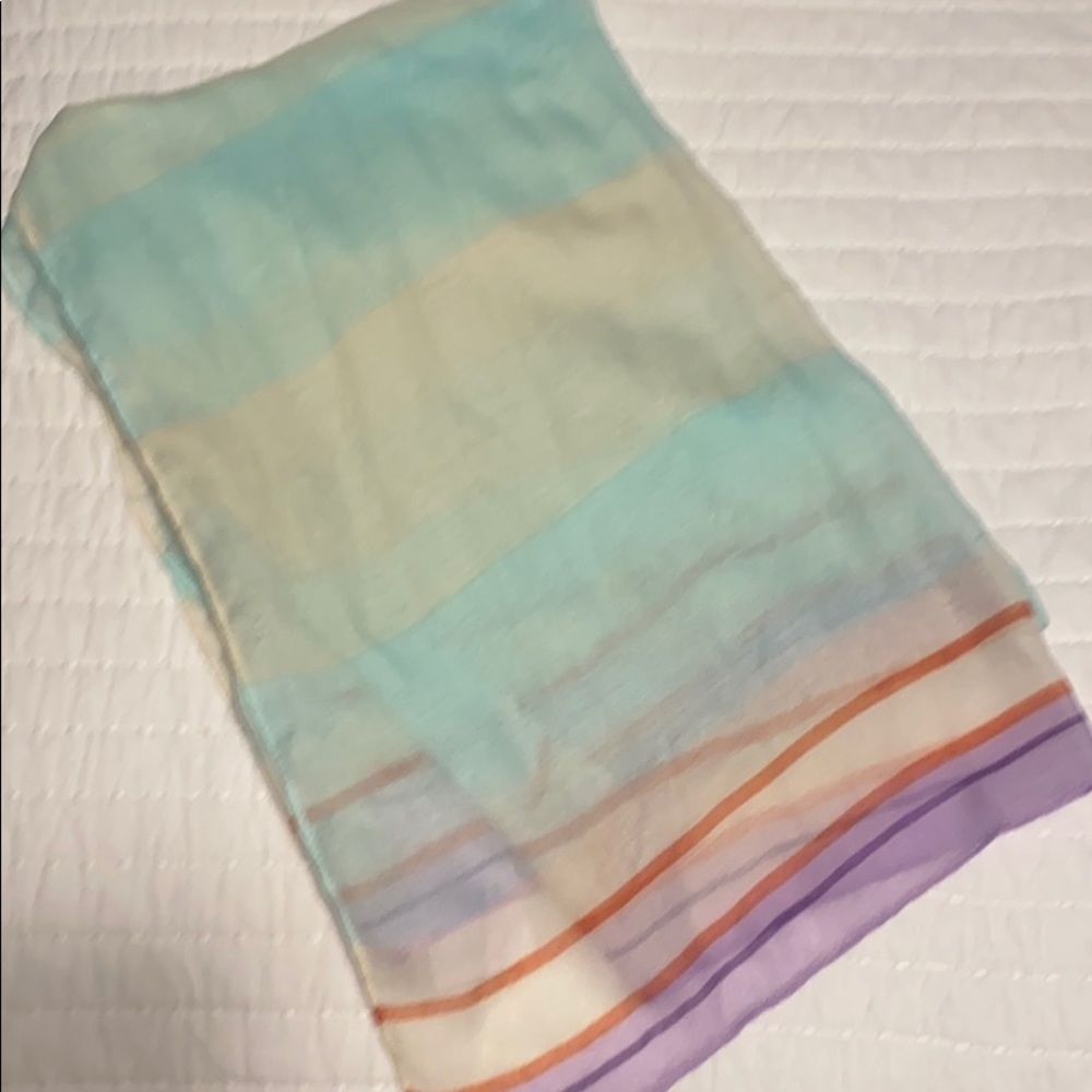 J.Crew Factory Scarf